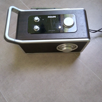 Radio stereo Philips Vintage