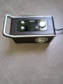 Radio stereo Philips Vintage