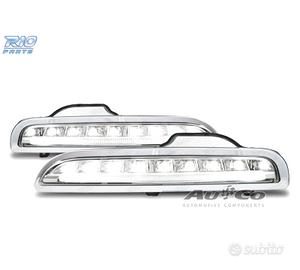 KIT LUCE DIURNA A LED PER PORSCHE 987 04-09