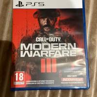 Call of duty warfare3 ps5