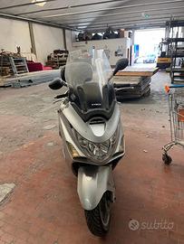 Kymco Xciting 500 - 2007