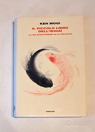 Il piccolo libro dell'Ikigai