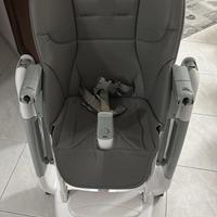 Seggiolone Pappa Peg Perego Tatamia