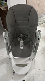 Seggiolone Pappa Peg Perego Tatamia