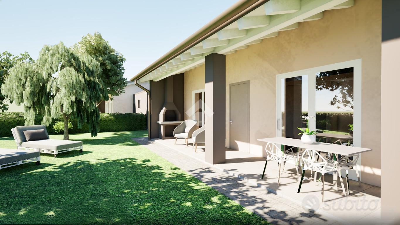 House in Gavardo, San Biagio - Vista 4