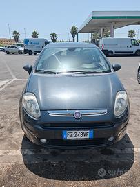 Fiat punto Evo 1.3 Multijet 95 Cv emotion