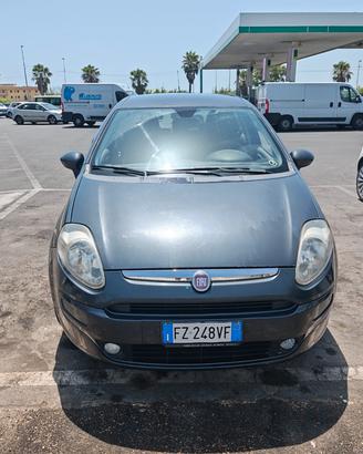 Fiat punto Evo 1.3 Multijet 95 Cv emotion