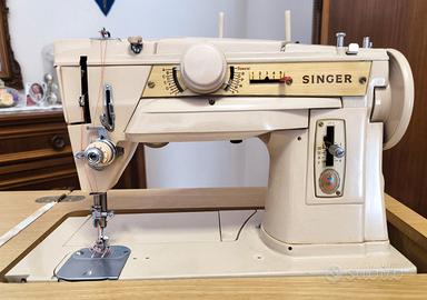 Macchina da Cucire Singer 401