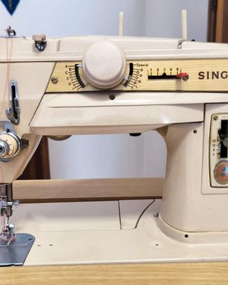 Macchina da Cucire Singer 401