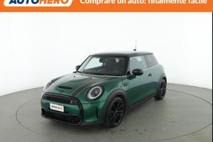 MINI Cooper S LL16533