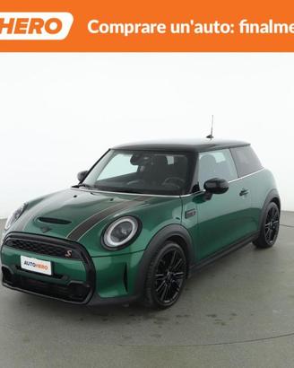 MINI Cooper S 2.0 Cooper S Essential
