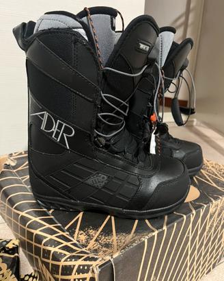 Scarponi snowboard donna nitro 38