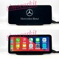Car tablet 12.3 pollici android 12 x mercedes w246