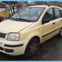 Ricambi Usati FIAT PANDA (2Q) 2004