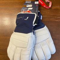 Reusch Guanti Sci Cyprien Sarrazin Unisex XL