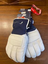 Reusch Guanti Sci Cyprien Sarrazin Unisex XL