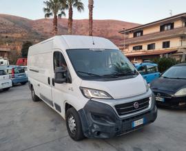 Fiat Ducato 2.3 MJT L2 H2 130CV ACCESSORIATO