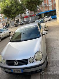 Polo Volkswagen