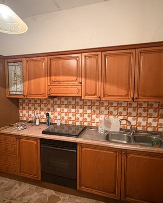 Cucina usata