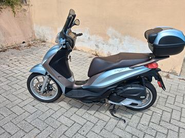 scooter medley 150 piaggio