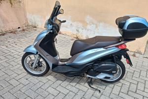 scooter medley 150 piaggio