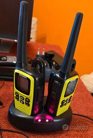 Ricetrasmittenti BRONDI FX-800 SPLASHPROOF