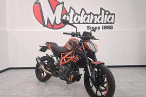 Ktm 390 Duke