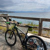 Cube Reaction GTC Race 27.5 tg. S