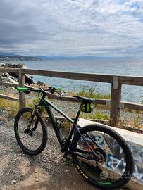 Cube Reaction GTC Race 27.5 tg. S