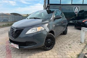 Lancia Ypsilon 0.9 TwinAir 85 CV 5 porte Metano Ec
