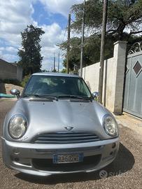 MINI Mini 1ª serie - 2002