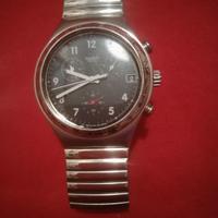 OROLOGIOO SWATCH IRONY CHRONO AG196