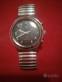 OROLOGIOO SWATCH IRONY CHRONO AG196