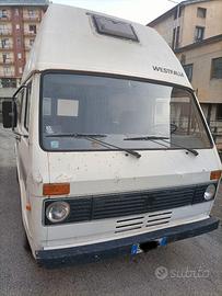 Camper WW LT 28