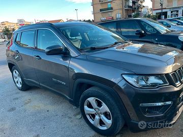 Jeep pari al nuovo