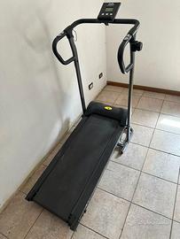 Tapis roulant magnetico DIADORA
