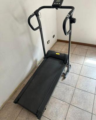 Tapis roulant magnetico DIADORA
