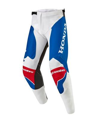 Pantaloni cross Alpinestars Honda Racer Iconic