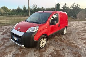 Fiat Fiorino 1.3 mjt 95CV