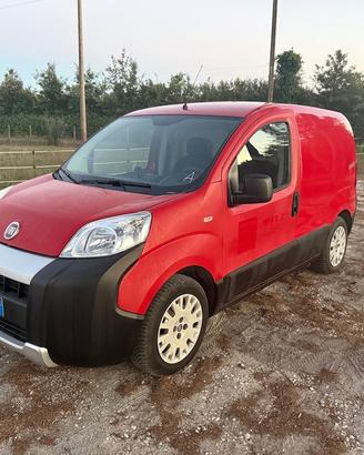 Fiat Fiorino 1.3 mjt 95CV