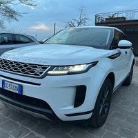 Land Rover Range Evoque 163 cv manuale - no vincol