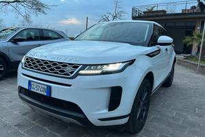 Land Rover Range Evoque 163 cv manuale - no vincol
