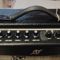 Fender Mustang 1 v2 amplificatore 70W 