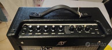 Fender Mustang 1 v2 amplificatore 70W 