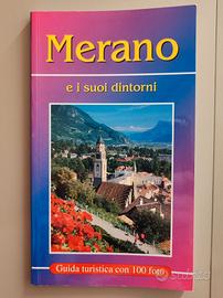 Merano Guida turistica