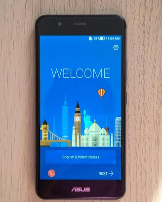Cellulare Asus Zenfone 3 Max