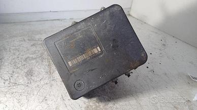 CENTRALINA ABS OPEL Agila B 06.2102-1312.4/06.2109