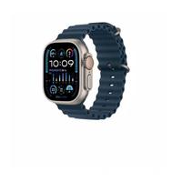 Apple Watch Ultra 49mm •