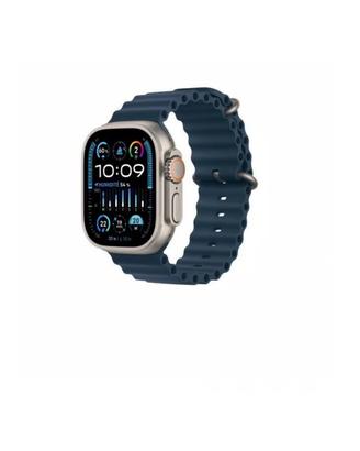 Apple Watch Ultra 49mm •