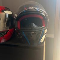 Casco ls2